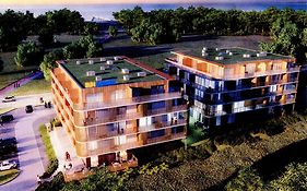 Apartament Spoko, Basen, Sauna, Aneks Kuchenny, Morze 300M