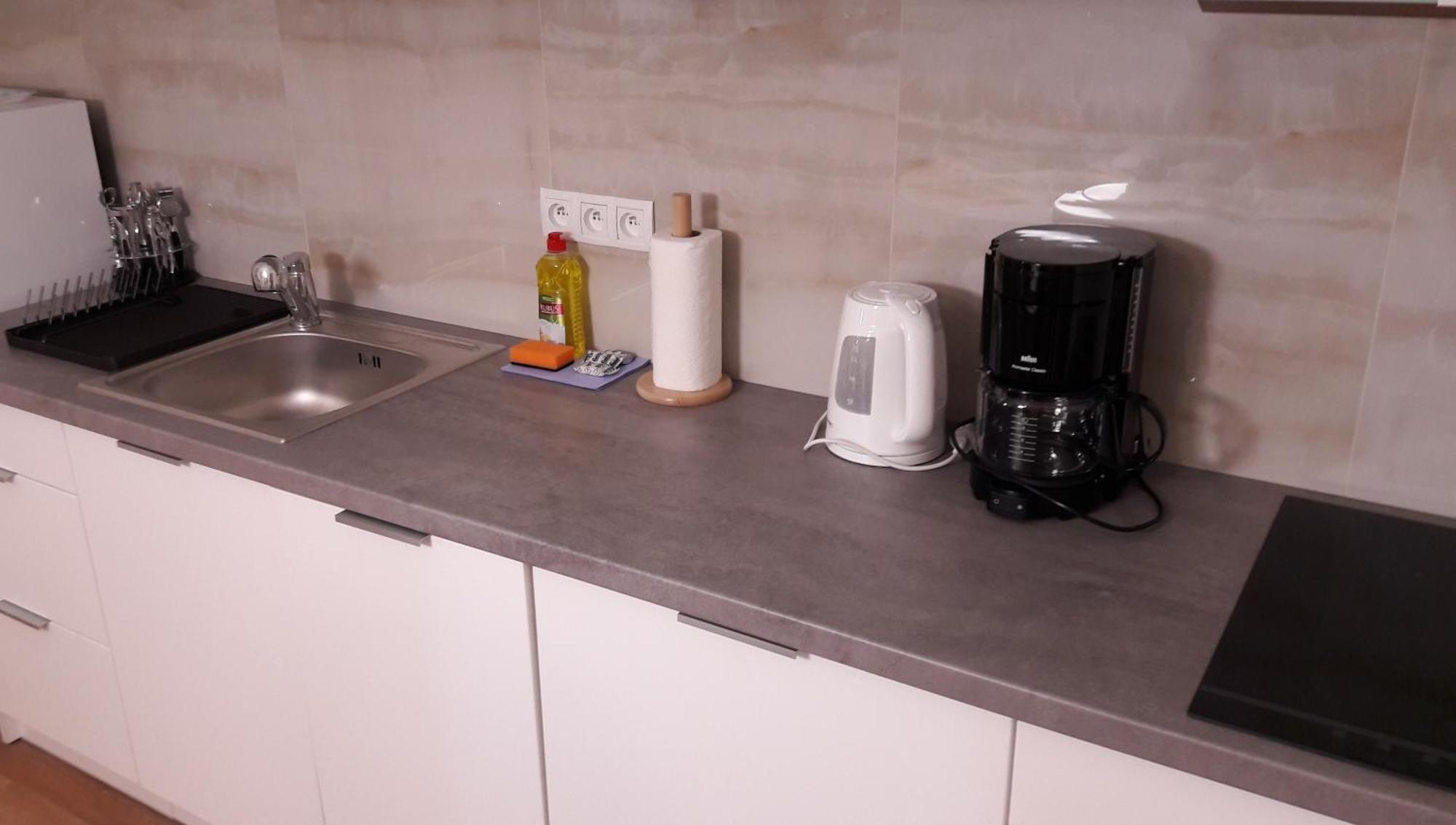 Apartament Spoko, Basen, Sauna, Aneks Kuchenny, Morze 300M Kołobrzeg Zewnętrze zdjęcie