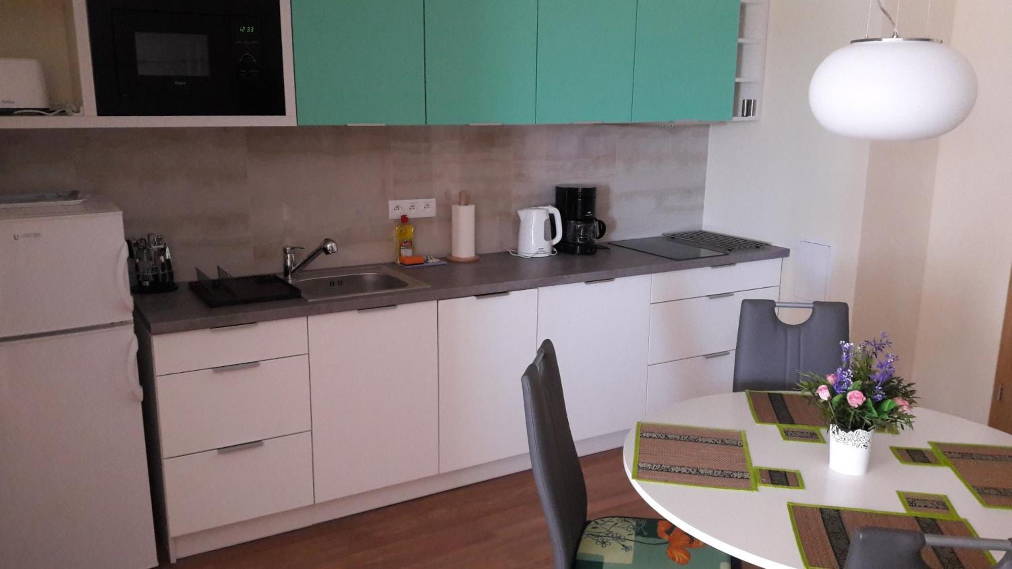 Apartament Spoko, Basen, Sauna, Aneks Kuchenny, Morze 300M Kołobrzeg Zewnętrze zdjęcie