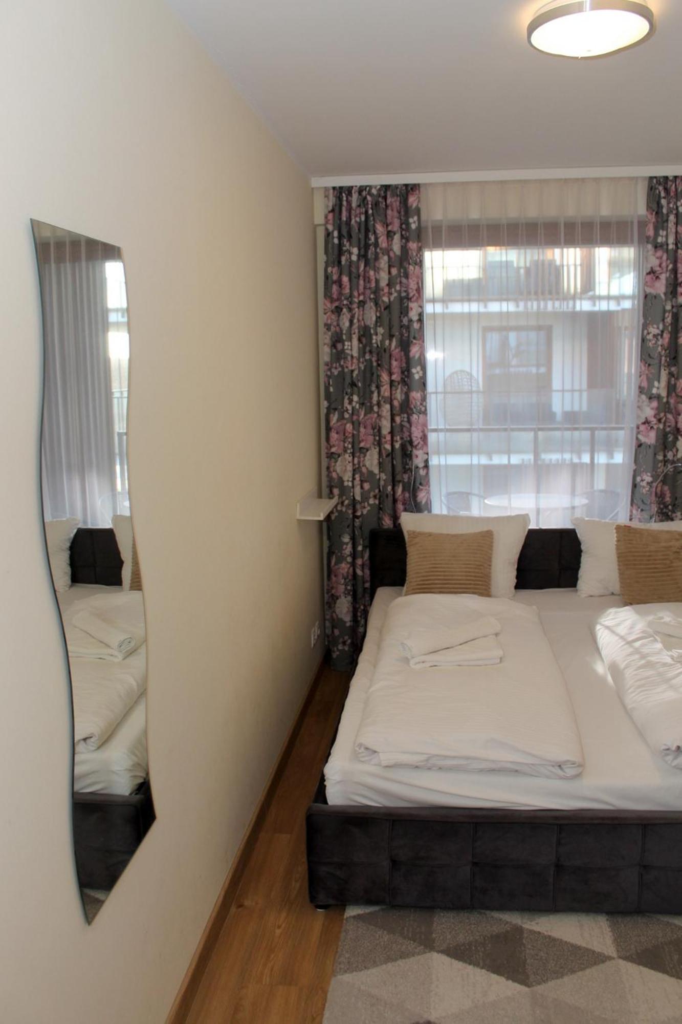 Apartament Spoko, Basen, Sauna, Aneks Kuchenny, Morze 300M Kołobrzeg Zewnętrze zdjęcie