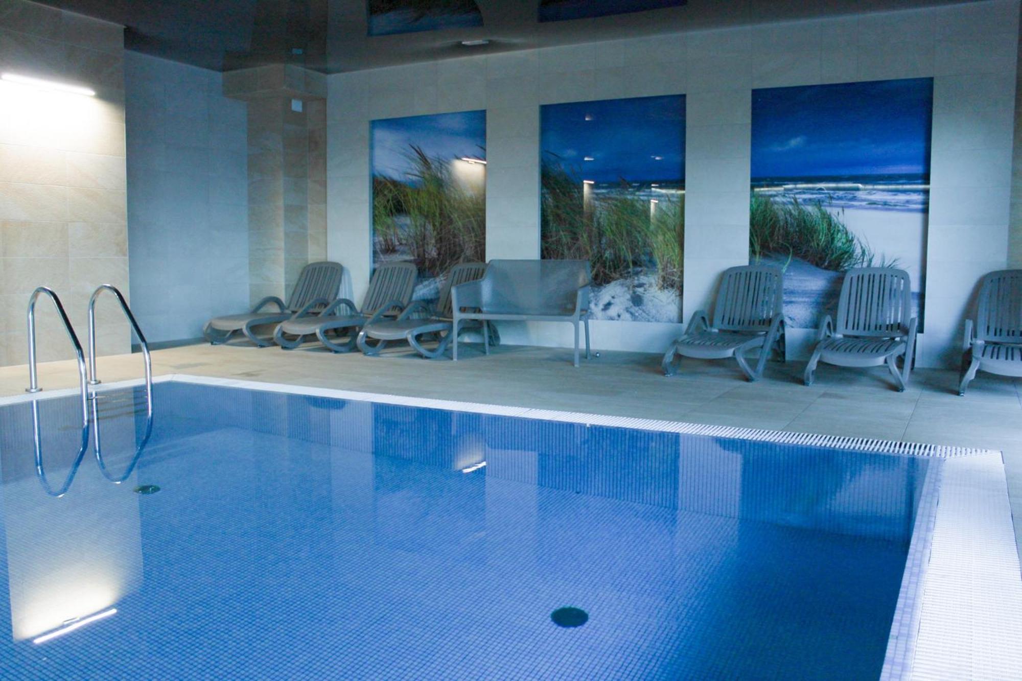 Apartament Spoko, Basen, Sauna, Aneks Kuchenny, Morze 300M Kołobrzeg Zewnętrze zdjęcie