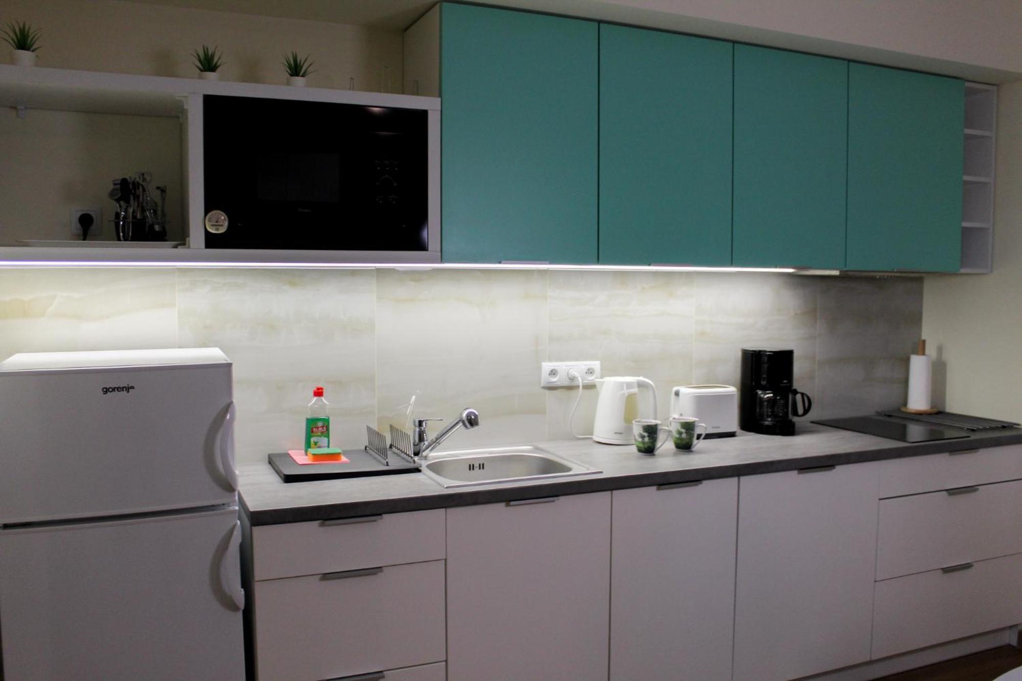Apartament Spoko, Basen, Sauna, Aneks Kuchenny, Morze 300M Kołobrzeg Zewnętrze zdjęcie