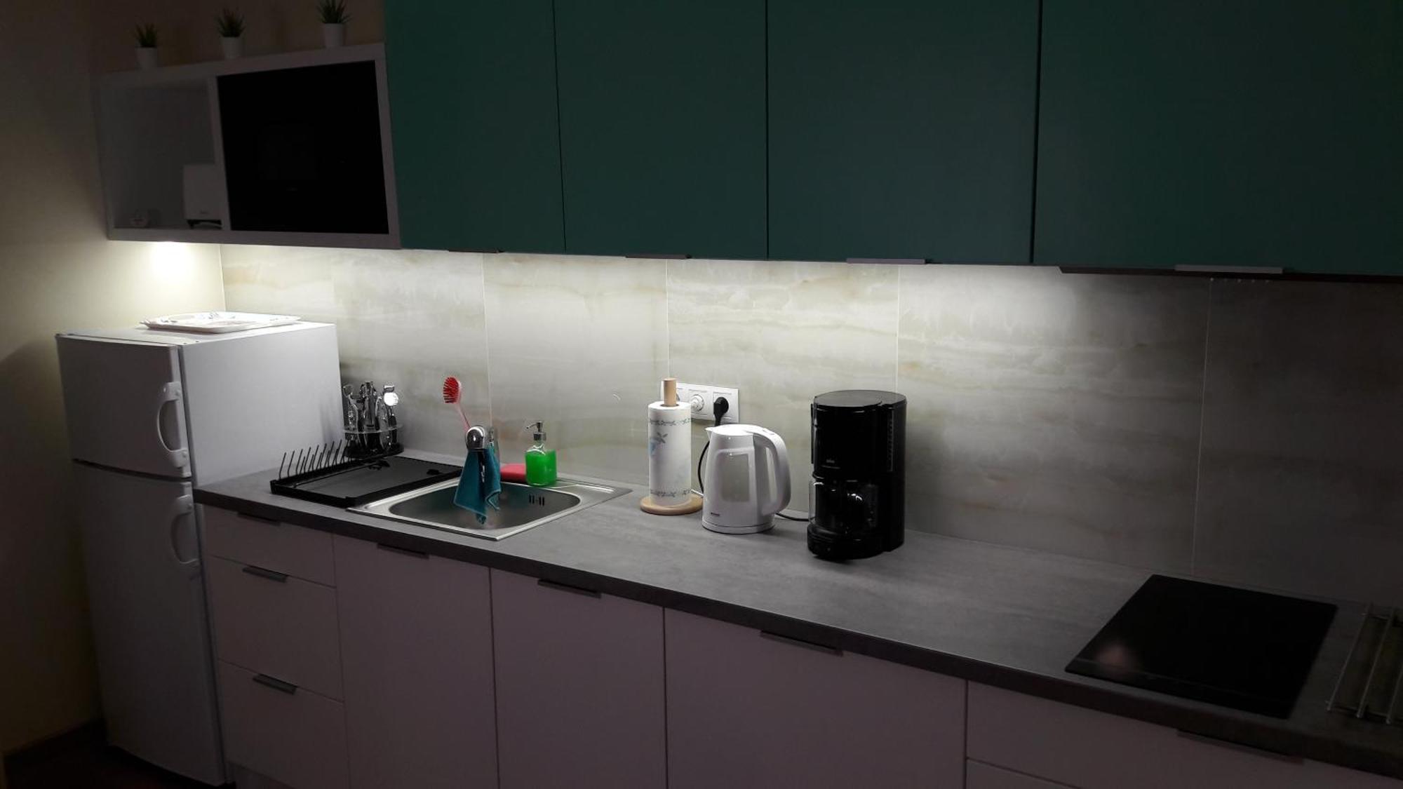 Apartament Spoko, Basen, Sauna, Aneks Kuchenny, Morze 300M Kołobrzeg Zewnętrze zdjęcie