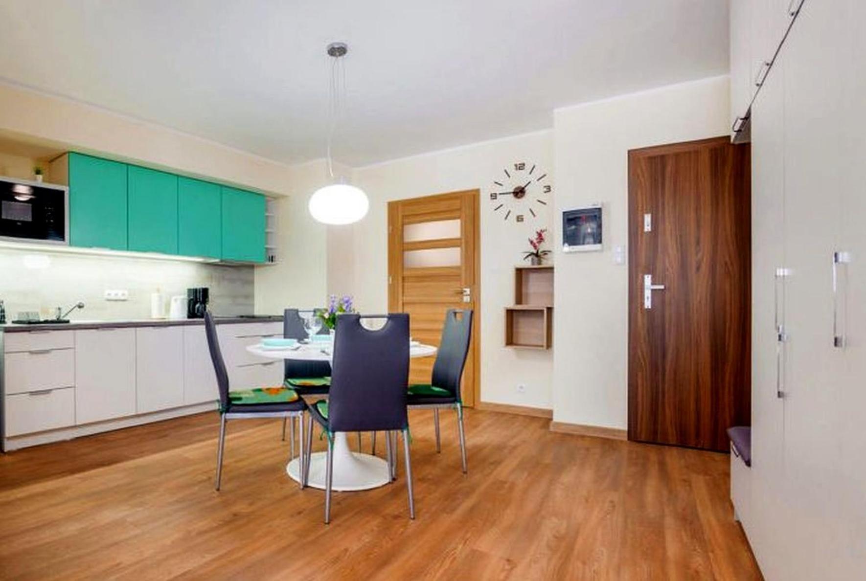 Apartament Spoko, Basen, Sauna, Aneks Kuchenny, Morze 300M Kołobrzeg Zewnętrze zdjęcie