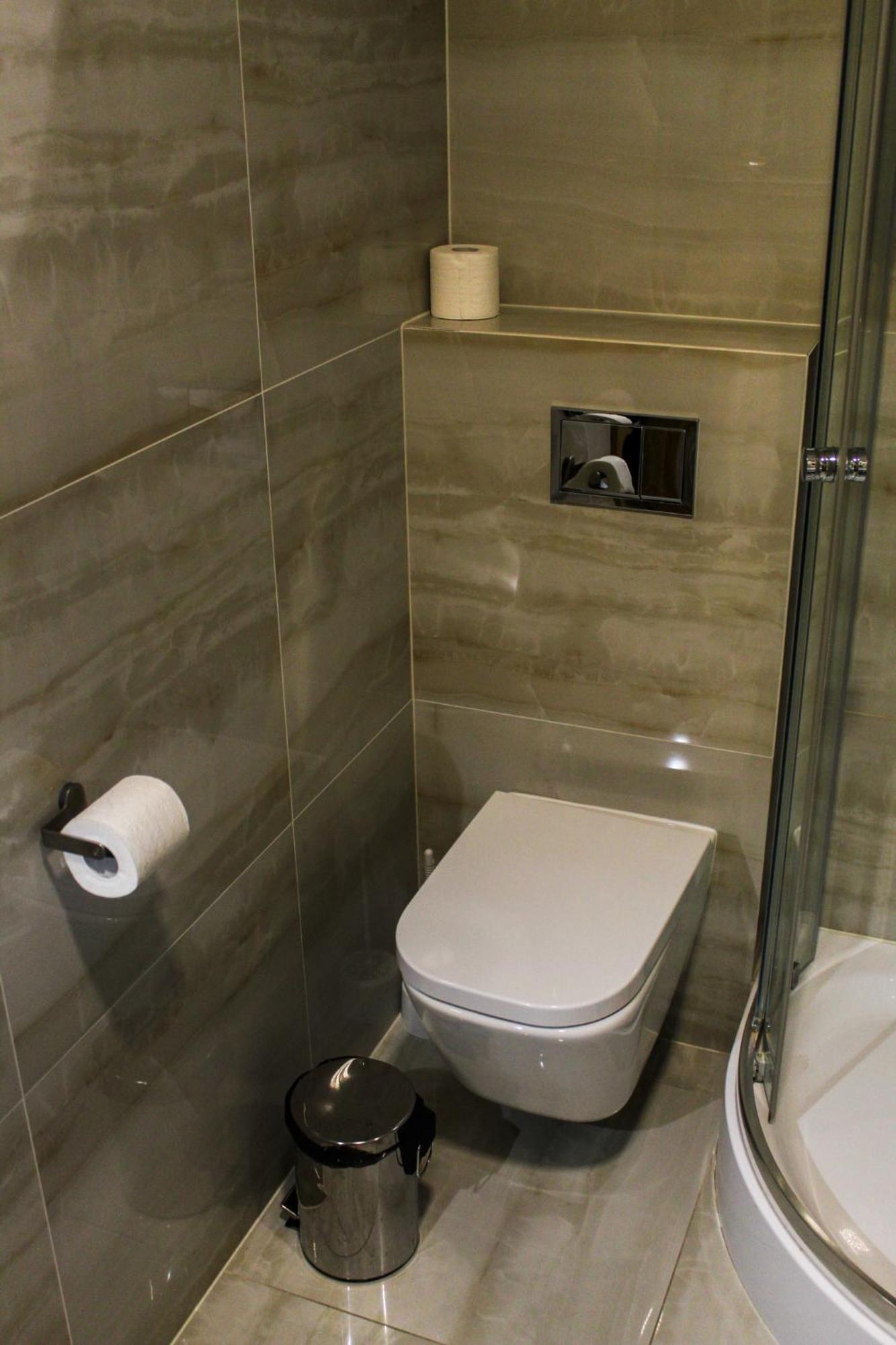 Apartament Spoko, Basen, Sauna, Aneks Kuchenny, Morze 300M Kołobrzeg Zewnętrze zdjęcie
