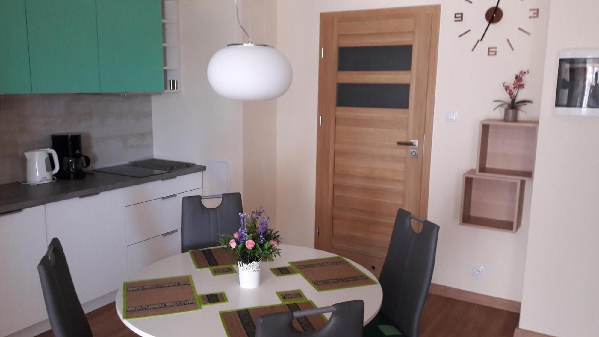 Apartament Spoko, Basen, Sauna, Aneks Kuchenny, Morze 300M Kołobrzeg Zewnętrze zdjęcie
