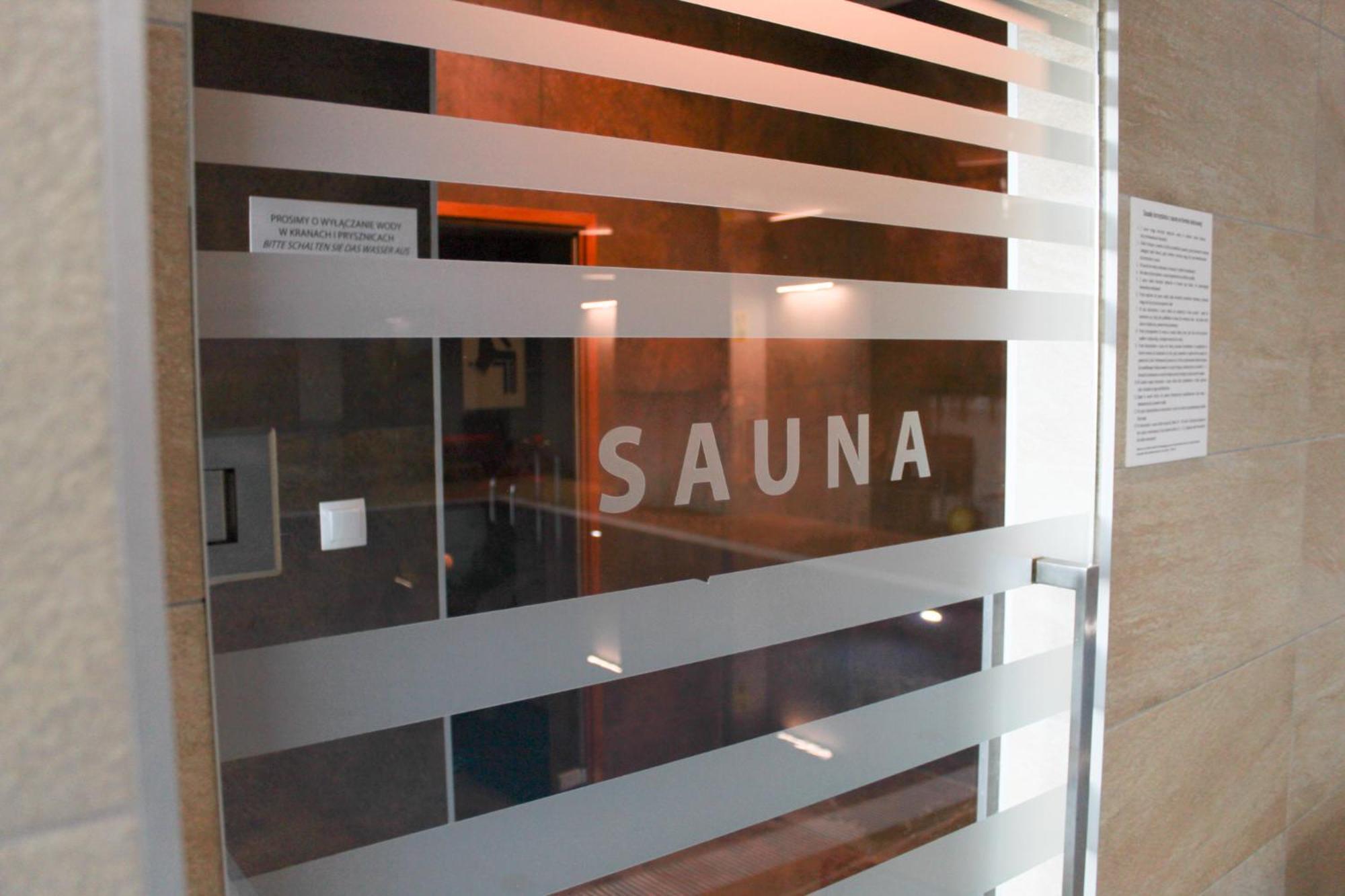 Apartament Spoko, Basen, Sauna, Aneks Kuchenny, Morze 300M Kołobrzeg Zewnętrze zdjęcie